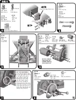 Preview for 16 page of Associated Electrics 7020 Instruction Manual