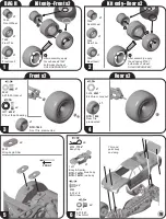 Preview for 18 page of Associated Electrics 7020 Instruction Manual