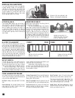 Preview for 21 page of Associated Electrics 7020 Instruction Manual