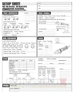 Preview for 18 page of Associated Electrics 8015 Manual