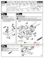 Preview for 5 page of Associated Electrics 8018 Instruction Manual