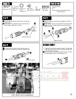 Preview for 11 page of Associated Electrics 8018 Instruction Manual