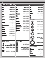 Preview for 3 page of Associated Electrics 80939 Manual & Catalog