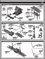 Preview for 17 page of Associated Electrics 80947 Manual