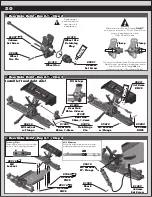 Preview for 20 page of Associated Electrics 80947 Manual