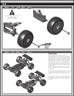 Preview for 32 page of Associated Electrics 80947 Manual