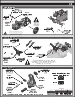 Preview for 13 page of Associated Electrics 90020 Manual & Catalog