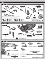 Preview for 14 page of Associated Electrics 90020 Manual & Catalog