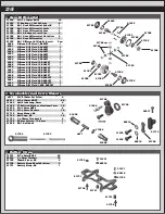 Preview for 24 page of Associated Electrics 90020 Manual & Catalog