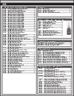 Preview for 28 page of Associated Electrics 90020 Manual & Catalog