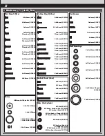 Preview for 3 page of Associated Electrics ae 80937 Assembly Manual