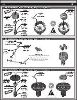 Preview for 5 page of Associated Electrics ae 80937 Assembly Manual