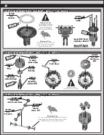 Preview for 6 page of Associated Electrics ae 80937 Assembly Manual