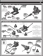 Preview for 9 page of Associated Electrics ae 80937 Assembly Manual