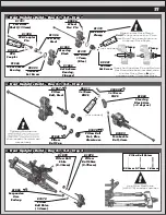 Preview for 11 page of Associated Electrics ae 80937 Assembly Manual