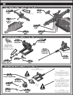 Preview for 12 page of Associated Electrics ae 80937 Assembly Manual