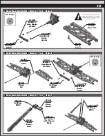 Preview for 13 page of Associated Electrics ae 80937 Assembly Manual