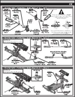 Preview for 15 page of Associated Electrics ae 80937 Assembly Manual