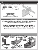 Preview for 16 page of Associated Electrics ae 80937 Assembly Manual