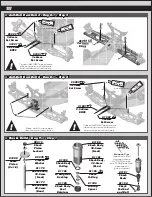 Предварительный просмотр 18 страницы Associated Electrics ae 80937 Assembly Manual