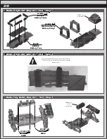 Preview for 20 page of Associated Electrics ae 80937 Assembly Manual