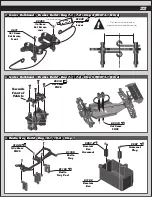 Preview for 23 page of Associated Electrics ae 80937 Assembly Manual