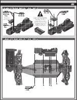 Preview for 25 page of Associated Electrics ae 80937 Assembly Manual