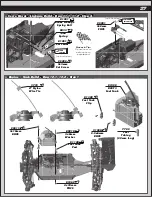 Preview for 27 page of Associated Electrics ae 80937 Assembly Manual