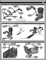 Preview for 29 page of Associated Electrics ae 80937 Assembly Manual