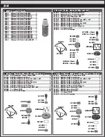 Preview for 34 page of Associated Electrics ae 80937 Assembly Manual