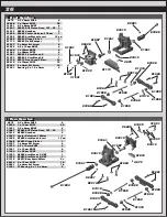 Preview for 36 page of Associated Electrics ae 80937 Assembly Manual