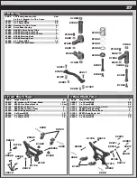 Preview for 37 page of Associated Electrics ae 80937 Assembly Manual