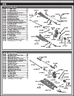 Preview for 38 page of Associated Electrics ae 80937 Assembly Manual