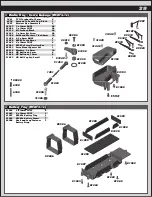 Preview for 39 page of Associated Electrics ae 80937 Assembly Manual