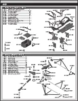 Preview for 40 page of Associated Electrics ae 80937 Assembly Manual