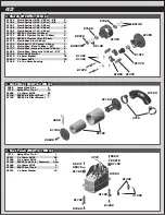 Preview for 42 page of Associated Electrics ae 80937 Assembly Manual