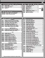 Preview for 45 page of Associated Electrics ae 80937 Assembly Manual