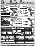 Preview for 48 page of Associated Electrics ae 80937 Assembly Manual