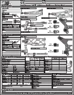 Preview for 49 page of Associated Electrics ae 80937 Assembly Manual