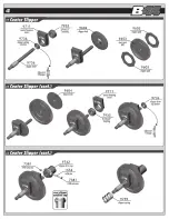 Preview for 4 page of Associated Electrics B44 Instruction Manual