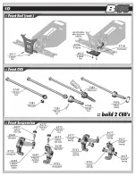 Preview for 10 page of Associated Electrics B44 Instruction Manual