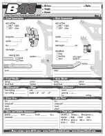 Preview for 28 page of Associated Electrics B44 Instruction Manual