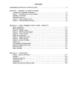 Preview for 3 page of Associated Electrics C12E Assembly And Operating Instructions Manual