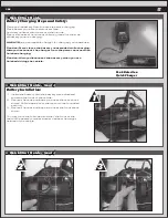 Preview for 5 page of Associated Electrics DR10 Manual & Catalog