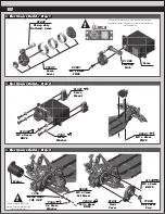 Preview for 18 page of Associated Electrics DR10 Manual & Catalog