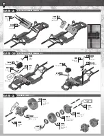 Предварительный просмотр 6 страницы Associated Electrics ELEMENT RC ENDURO GATEKEEPER KIT 40110 Owners Build Manual