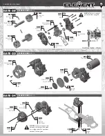 Предварительный просмотр 7 страницы Associated Electrics ELEMENT RC ENDURO GATEKEEPER KIT 40110 Owners Build Manual