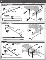 Предварительный просмотр 10 страницы Associated Electrics ELEMENT RC ENDURO GATEKEEPER KIT 40110 Owners Build Manual