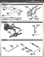 Предварительный просмотр 11 страницы Associated Electrics ELEMENT RC ENDURO GATEKEEPER KIT 40110 Owners Build Manual