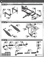 Предварительный просмотр 12 страницы Associated Electrics ELEMENT RC ENDURO GATEKEEPER KIT 40110 Owners Build Manual